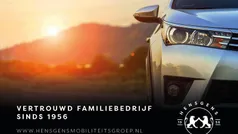 Blauw Gebruikt 2017 Toyota C-HR SUV | € 18.145 (Eerlijke prijs)