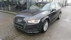 Overige Gebruikt 2013 Audi A3 Sportback Ambition Hatchback | € 9.750 (Super prijs)