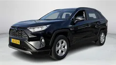 Gebruikt 2021 Toyota RAV4 Hybrid Active SUV | € 31.945 (Goede deal)