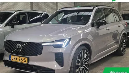 Gebruikt 2025 Volvo XC90 Ultra SUV | € 84.950 (Eerlijke prijs)