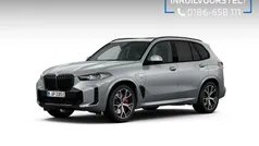 Grijs Gebruikt 2025 BMW X5 M Sport SUV | € 98.895 (Eerlijke prijs)