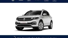 Gebruikt 2025 VW T-Cross R-line Edition SUV | € 39.517 (Eerlijke prijs)