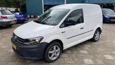 Gebruikt 2018 VW Caddy Business+ MPV | € 9.000 (Eerlijke prijs)