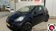 Gebruikt 2008 Toyota Aygo Hatchback | € 995 (Goede deal)