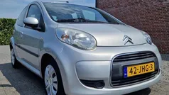 Gebruikt 2009 Citroën C1 Hatchback | € 2.950 (Eerlijke prijs)