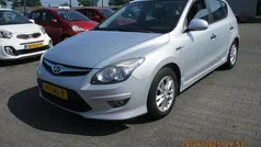 Grijs Gebruikt 2011 Hyundai i30 Hatchback | € 4.499 (Eerlijke prijs)