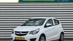 Gebruikt 2017 Opel Karl Edition Hatchback | € 8.750 (Goede deal)