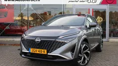 Gebruikt 2025 Nissan Qashqai Tekna+ SUV | € 41.640 (Eerlijke prijs)