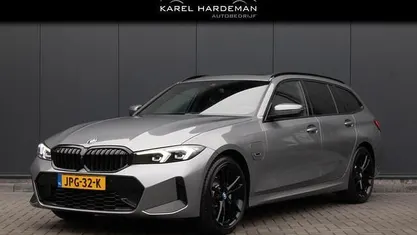 Occasion 2023 BMW 330 M Sport Stationwagen | € 39.950 (Eerlijke prijs)