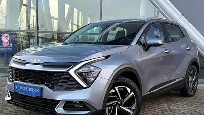 Gebruikt 2024 Kia Sportage SUV | € 30.950 (Super prijs)