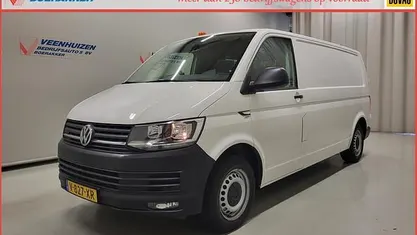 Occasion VW T6.1 150 PK (110 kW) 2019 Van