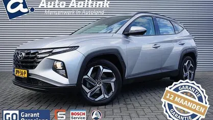 Occasion 2022 Hyundai Tucson SUV | € 25.880 (Super prijs)