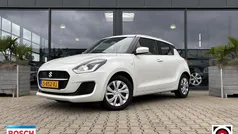 Gebruikt 2023 Suzuki Swift Comfort Hatchback | € 16.900 (Eerlijke prijs)