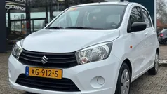 Wit Gebruikt 2019 Suzuki Celerio Comfort Hatchback | € 7.950 (Goede deal)