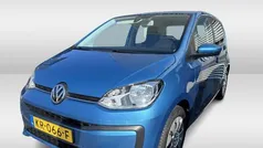 Gebruikt 2016 VW up! Executive Hatchback | € 7.950 (Eerlijke prijs)