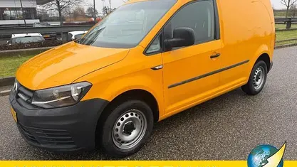 Occasion VW Caddy 75 PK (55 kW) 2018 Overige MPV