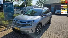 Gebruikt 2020 Citroën C5 Aircross PureTech SUV | € 19.450 (Eerlijke prijs)