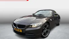 Gebruikt 2011 BMW Z4 Executive Cabriolet | € 21.999 (Eerlijke prijs)