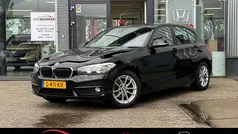 Gebruikt 2015 BMW 116 Executive Hatchback | € 9.700 (Eerlijke prijs)
