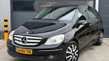 Gebruikt 2005 Mercedes B200 MPV | € 2.799 (Goede deal)