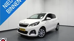 Gebruikt 2020 Peugeot 108 Active Hatchback | € 9.340 (Eerlijke prijs)
