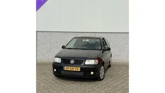 Gebruikt 2001 VW Polo Trendline Hatchback | € 2.200 (Eerlijke prijs)