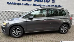 Gebruikt 2017 VW Golf Sportsvan MPV | € 17.950 (Eerlijke prijs)