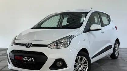 Occasion Hyundai i10 67 PK (49 kW) 2015 Hatchback