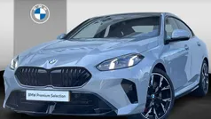 Grijs, metallic lak Gebruikt 2025 BMW 220 M Sport Coupé | € 46.900 (Goede deal)
