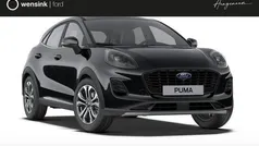 Gebruikt 2024 Ford Puma Titanium SUV | € 32.440 (Goede deal)