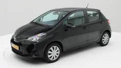 Gebruikt 2018 Toyota Yaris Hatchback | € 11.550 (Eerlijke prijs)
