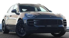Porsche Macan Turbo