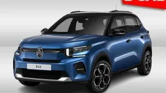 Gebruikt 2025 Citroën e-C3 SUV | € 27.888 (Eerlijke prijs)