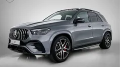 Suv Nieuw 2025 Mercedes GLE53 AMG Premium Plus SUV | € 140.739 (Eerlijke prijs)