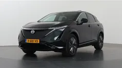 Gebruikt 2024 Nissan Ariya Evolve SUV | € 36.840 (Goede deal)