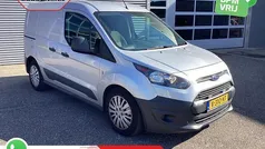 Gebruikt 2018 Ford Transit Van | € 7.944 (Eerlijke prijs)