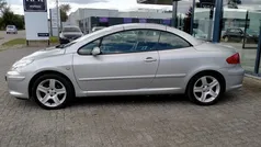 Peugeot 307 CC