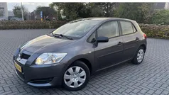 Gebruikt 2008 Toyota Auris Terra Hatchback | € 5.950 (Eerlijke prijs)