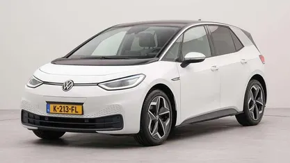 Gebruikt 2020 VW ID.3 Hatchback | € 17.200 (Goede deal)