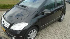 Gebruikt 2011 Mercedes A160 Avantgarde MPV | € 4.350 (Eerlijke prijs)