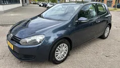 Gebruikt 2012 VW Golf VII Trendline Stationwagen | € 4.995 (Eerlijke prijs)