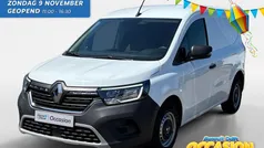 Gebruikt 2022 Renault Kangoo Komfort MPV | € 11.435 (Goede deal)