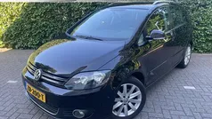 Gebruikt 2009 VW Golf Plus MPV | € 4.950 (Goede deal)