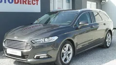Grijs Gebruikt 2016 Ford Mondeo Titanium Stationwagen | € 9.750 (Goede deal)