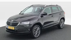 Gebruikt 2020 Skoda Karoq Business Line SUV | € 24.850 (Eerlijke prijs)