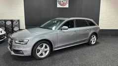 Gebruikt 2015 Audi A4 S-Line Stationwagen | € 14.945 (Goede deal)