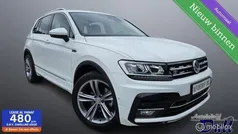 Gebruikt 2019 VW Tiguan R-line SUV | € 29.950 (Eerlijke prijs)