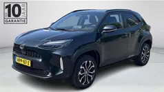 Gebruikt 2024 Toyota Yaris Cross SUV | € 29.475 (Eerlijke prijs)