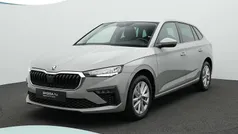 Grijs Gebruikt 2024 Skoda Scala Business Line Hatchback | € 22.400 (Eerlijke prijs)