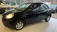 Gebruikt 2011 Nissan Micra Visia Hatchback | € 3.850 (Goede deal)